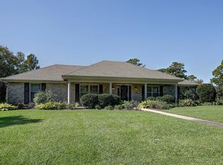 123 Gayle Dr, Lafayette, LA 70503