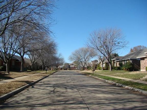 2nd image of 4413 San Mateo Ln