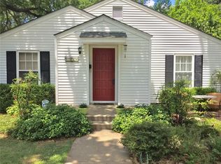 1713 Robinwood Dr, Fort Worth, TX 76111