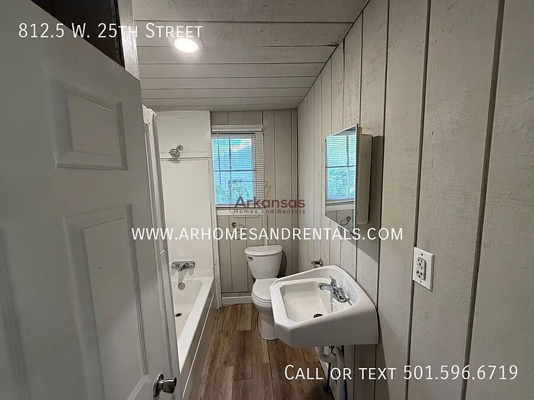 812.5 W 25th St — Photo 7