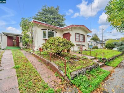 1345 Parker St, Berkeley, CA, 94702