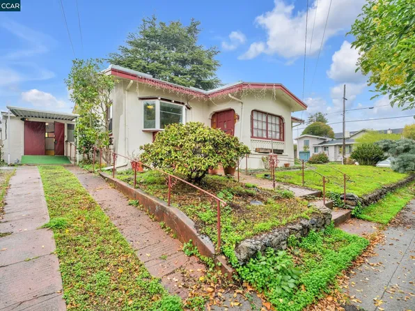 1345 Parker St, Berkeley, CA 94702