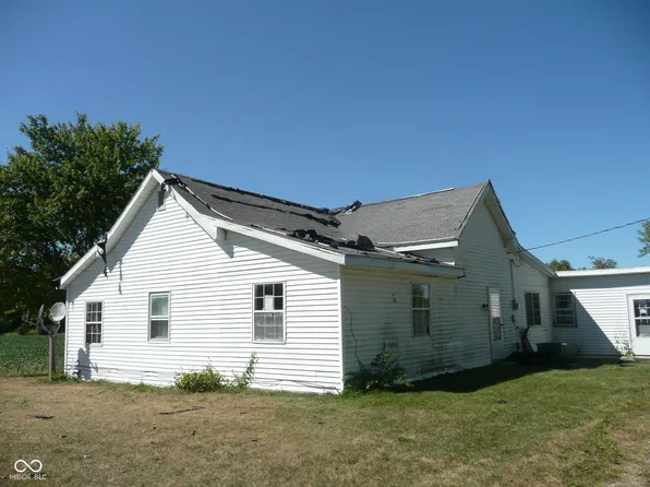 5640 E 900 S, Portland, IN 47371