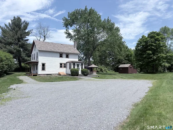 144 Amston Rd, Colchester, CT 06415