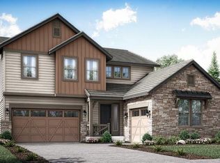 14971 W Beloit Ave, Morrison, CO 80465