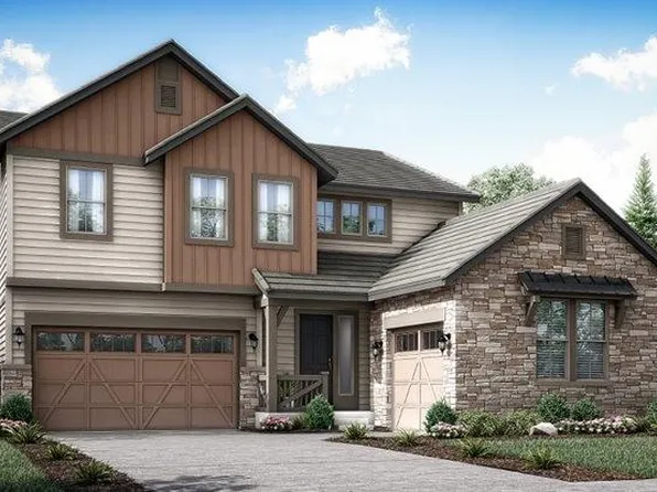 2879 S Quartz Street, Morrison, CO 80465