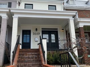 5619 2nd St NW #B, Washington, DC 20011