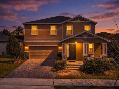 8131 White Pelican St, Winter Garden, FL, 34787