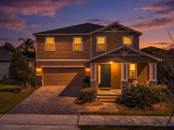 8131 White Pelican St, Winter Garden, FL 34787