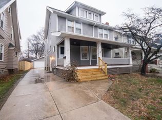 1296 Andrews Ave, Lakewood, OH 44107