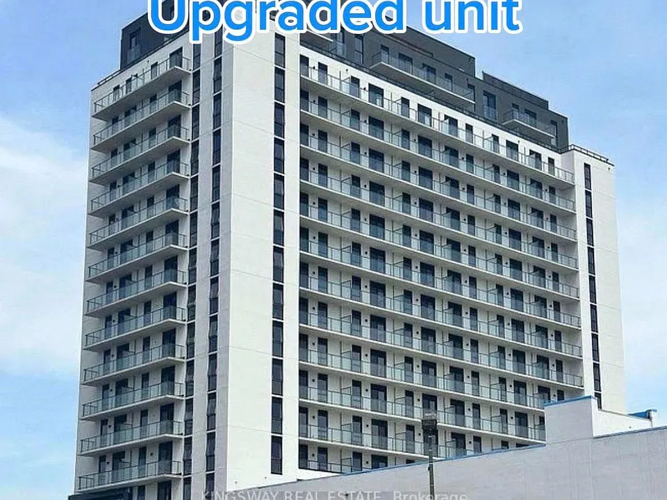 33 Erie Ave #1611