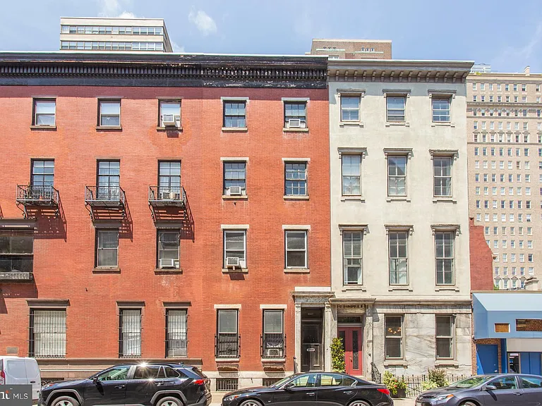 1807 Spruce St #2F — Photo 16