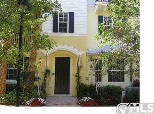 317 S Bromeliad, West Palm Beach, FL 33401