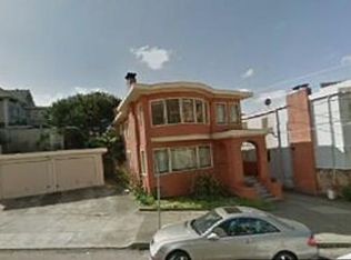 268 Hanover Ave, Oakland, CA 94606