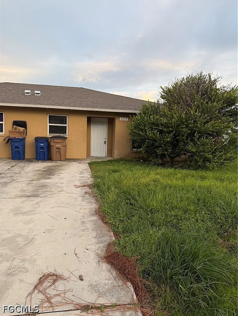 3 bed, 2.0 bath, 1076 sqft, $1,400 — Photo 1