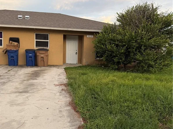 2219 Leda Ave S, Lehigh Acres, FL 33973