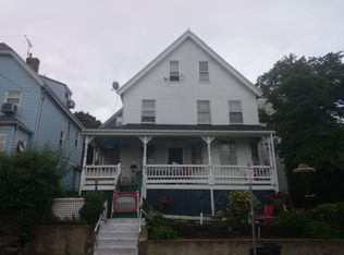 18 Gay Head St, Jamaica Plain, MA 02130