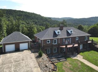 105 Mountain View Church Rd, North Wilkesboro, NC 28659