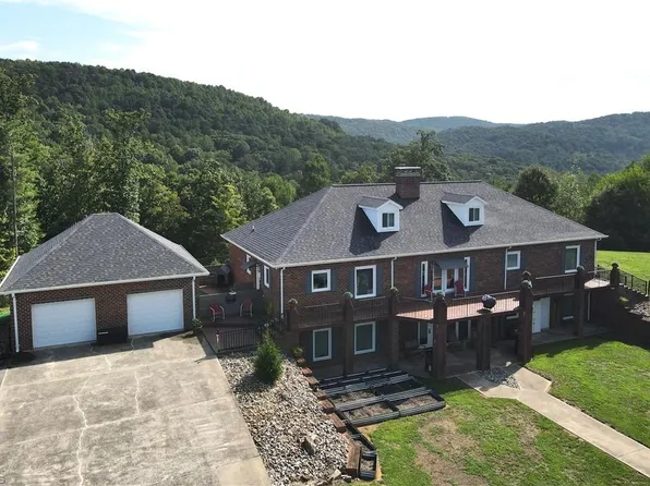 105 Mountain View Church Rd, North Wilkesboro, NC 28659