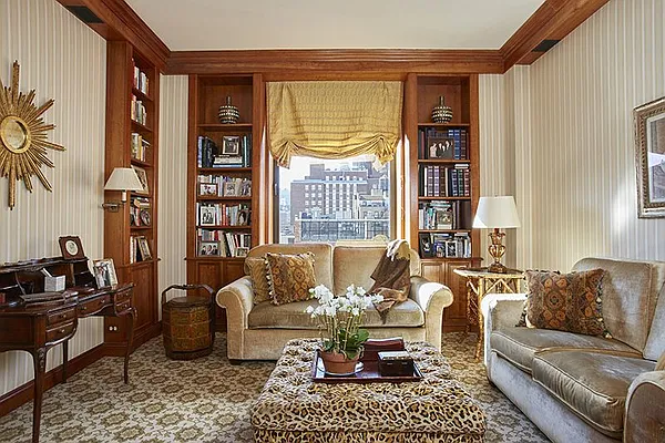 Sold by Brown Harris Stevens | media 4