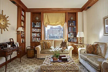 Sold by Brown Harris Stevens