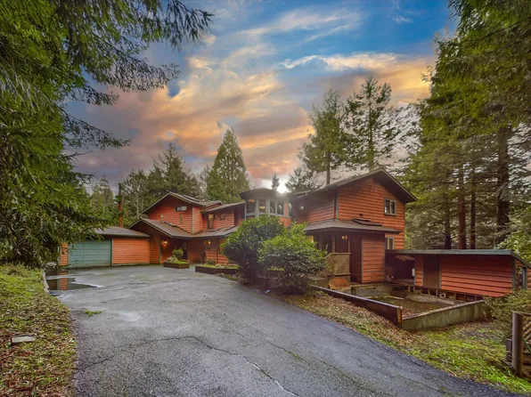 995 E California Ave, Arcata, CA 95521