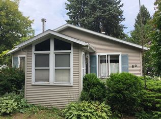 80 Heberle Rd, Rochester, NY 14609