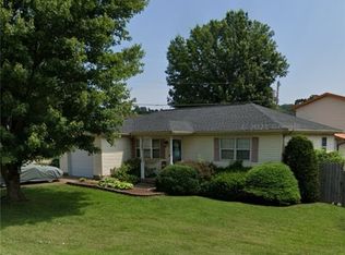 102 Teays Villa, Scott Depot, WV 25560