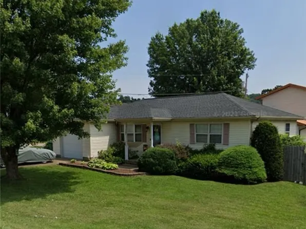 102 Teays Villa, Scott Depot, WV 25560