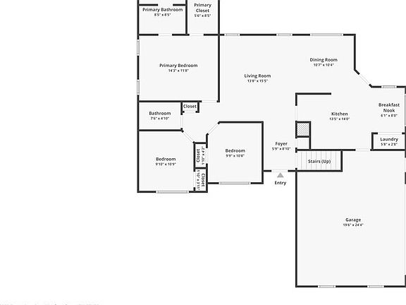 2nd image of 5059 Betsy Ann Ave