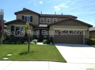 14597 Becker Dr, Corona, CA 92880
