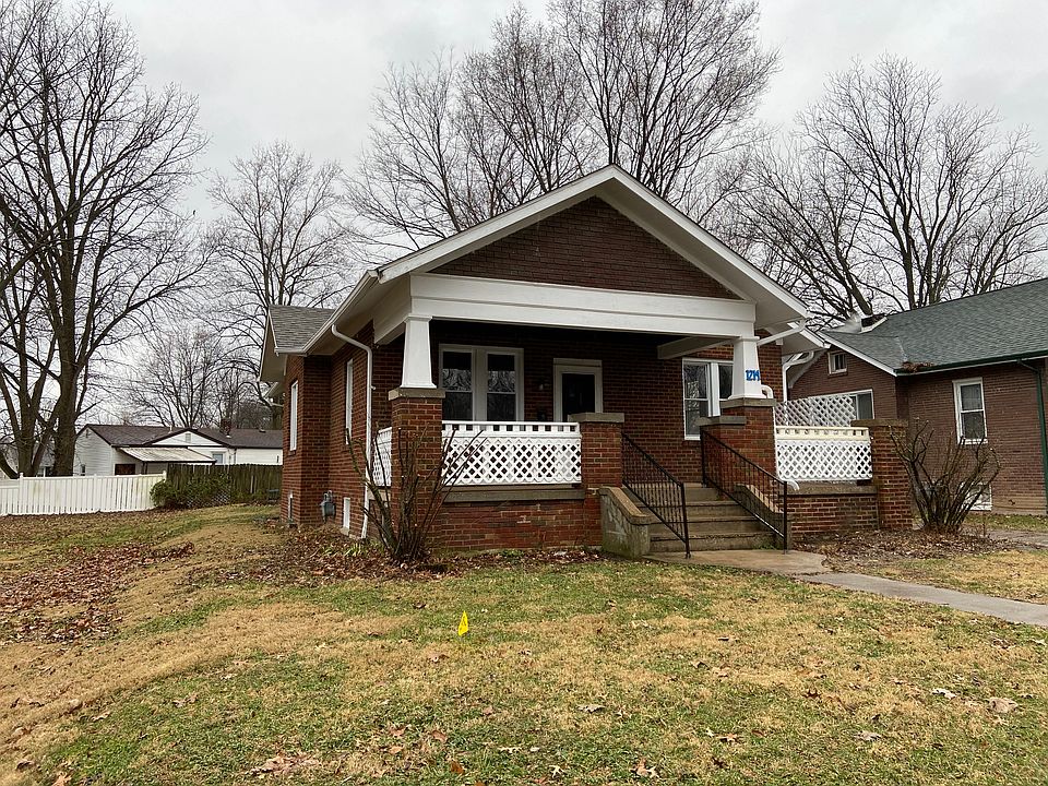 2nd image of 1220 W Main St