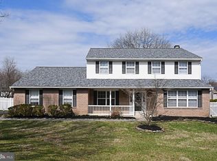 670 Amalie Ln, Southampton, PA 18966