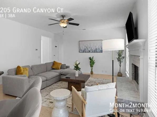 2205 Grand Canyon Ct, Carrollton, TX 75006