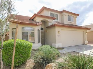 4617 W Fawn Dr, Laveen, AZ 85339