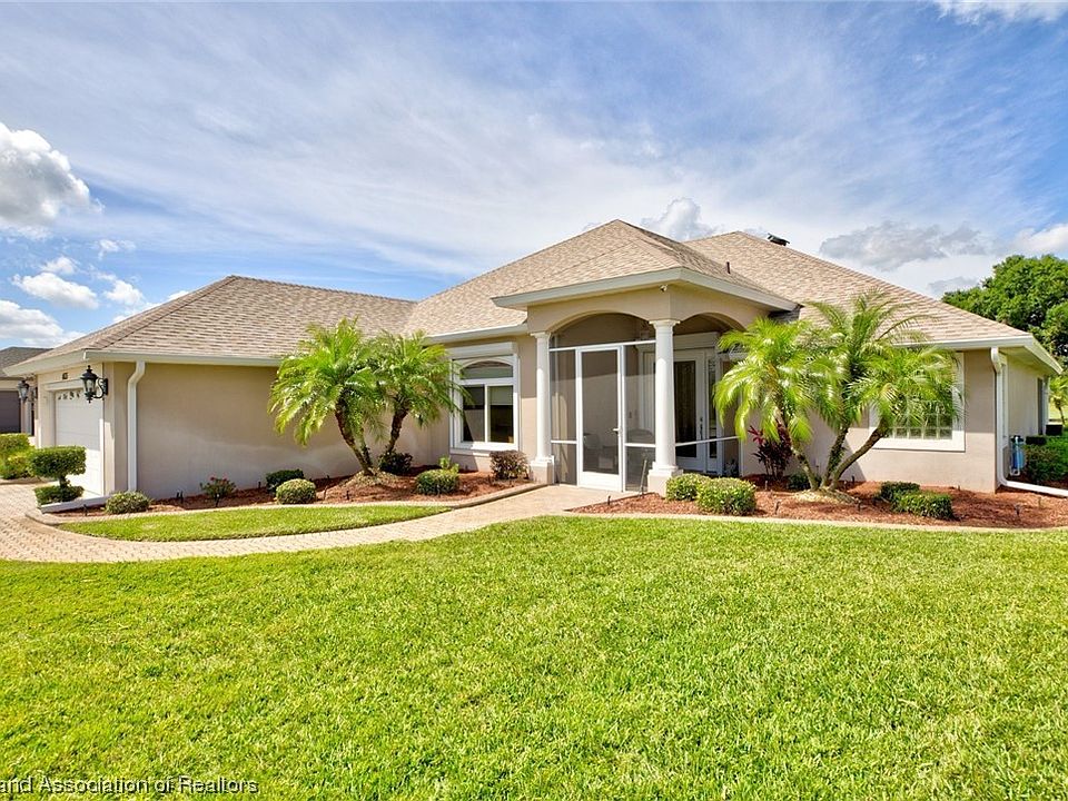 4635 Pebble Beach Dr, Sebring, FL 33872 Zillow