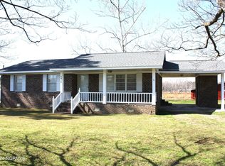 2815 Georgia Pacific Rd, Whiteville, NC 28472