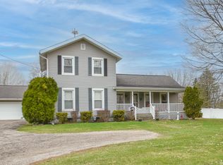 60 W Chicago St, Quincy, MI 49082