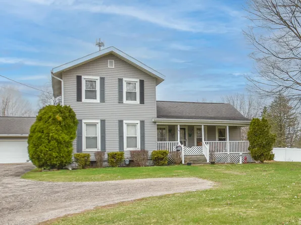60 W Chicago St, Quincy, MI 49082