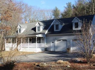 67 Philip Ln, Killingly, CT 06241