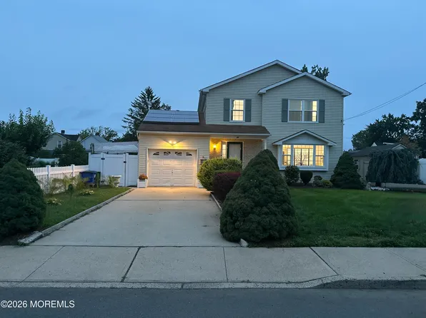 26 Gaston Street, Aberdeen, NJ 07747