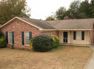 7909 Crawford Dr, Columbus, GA 31909