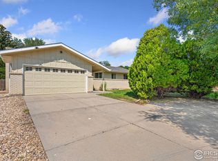 2717 W 26th Street Rd, Greeley, CO 80634