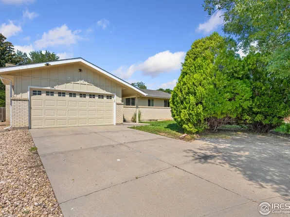 2717 W 26th St Rd, Greeley, CO 80634