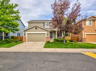 4091 W Kenyon Ave, Denver, CO 80236