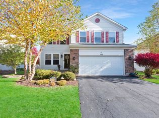 1010 Conrad Ln, Shorewood, IL 60404