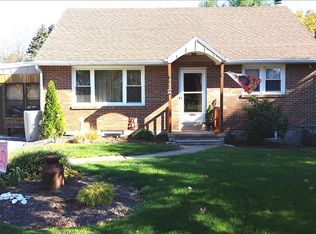 3131 Stoudts Ferry Bridge Rd, Reading, PA 19605