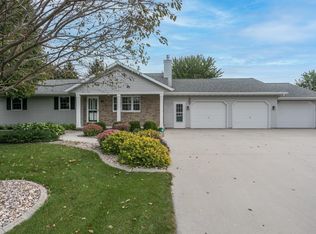 224 N 1st St, HILBERT, WI 54129