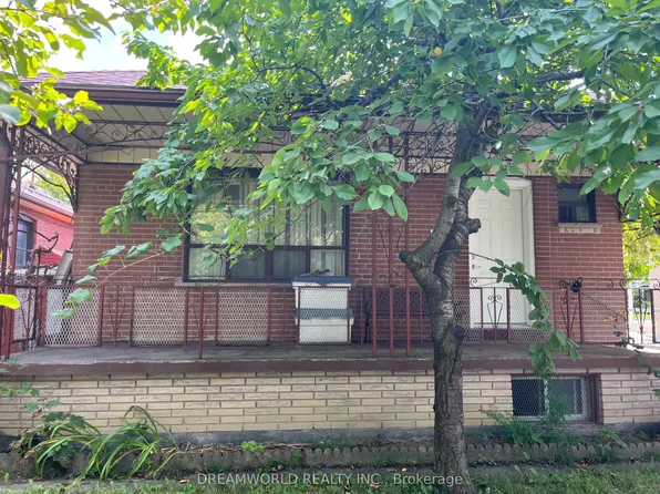 167 Redwater Dr, Toronto, ON M9W 2A5
