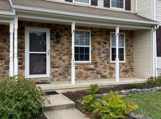 437 Friendship Ave, Hellam, PA 17406